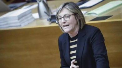 El PSPV denuncia que el Consell 