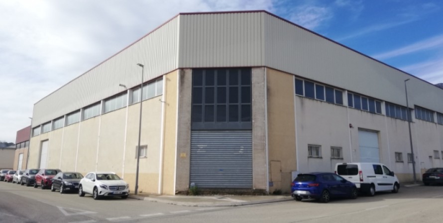 Cuatro ofertas para adecuar a la normativa el almacén de servicios de Muro: Letumur presenta la mejor por 158.000 euros