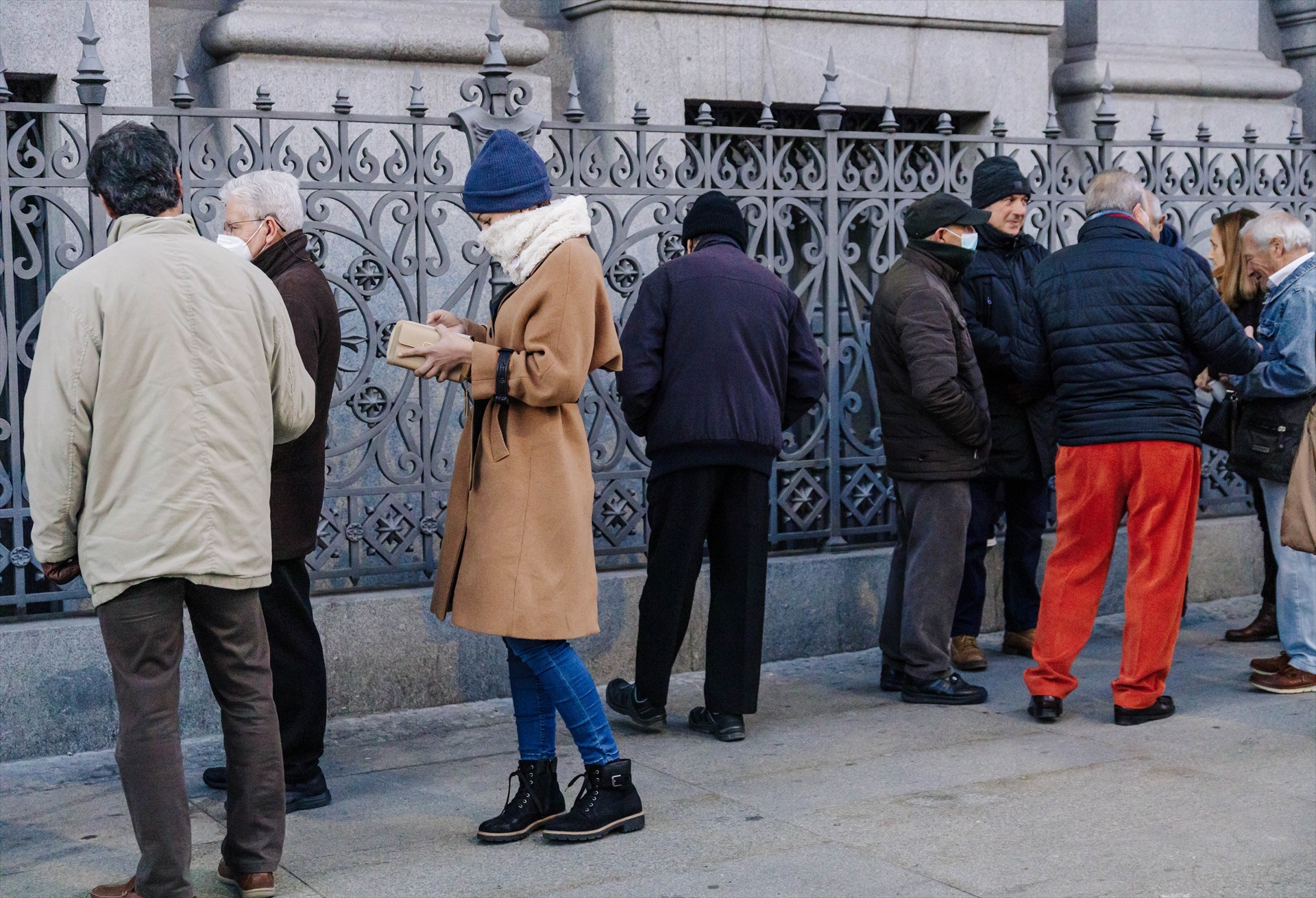El Tesoro celebra esta semana una subasta de letras a 3 y 9 meses