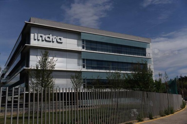 Este lunes es el último día para comprar acciones de Indra con derecho al dividendo de 0,25 euros