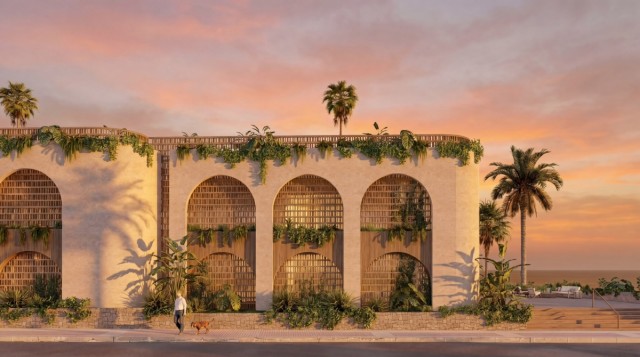 El Eurosol de Benicàssim ya tiene vía libre: empezará la obra en septiembre y prevé abrir en 2028 como un espacio gastronómico