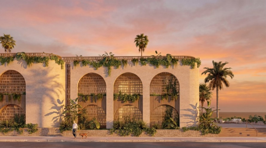 El Eurosol de Benicàssim ya tiene vía libre: empezará la obra en septiembre y prevé abrir en 2028 como un espacio gastronómico
