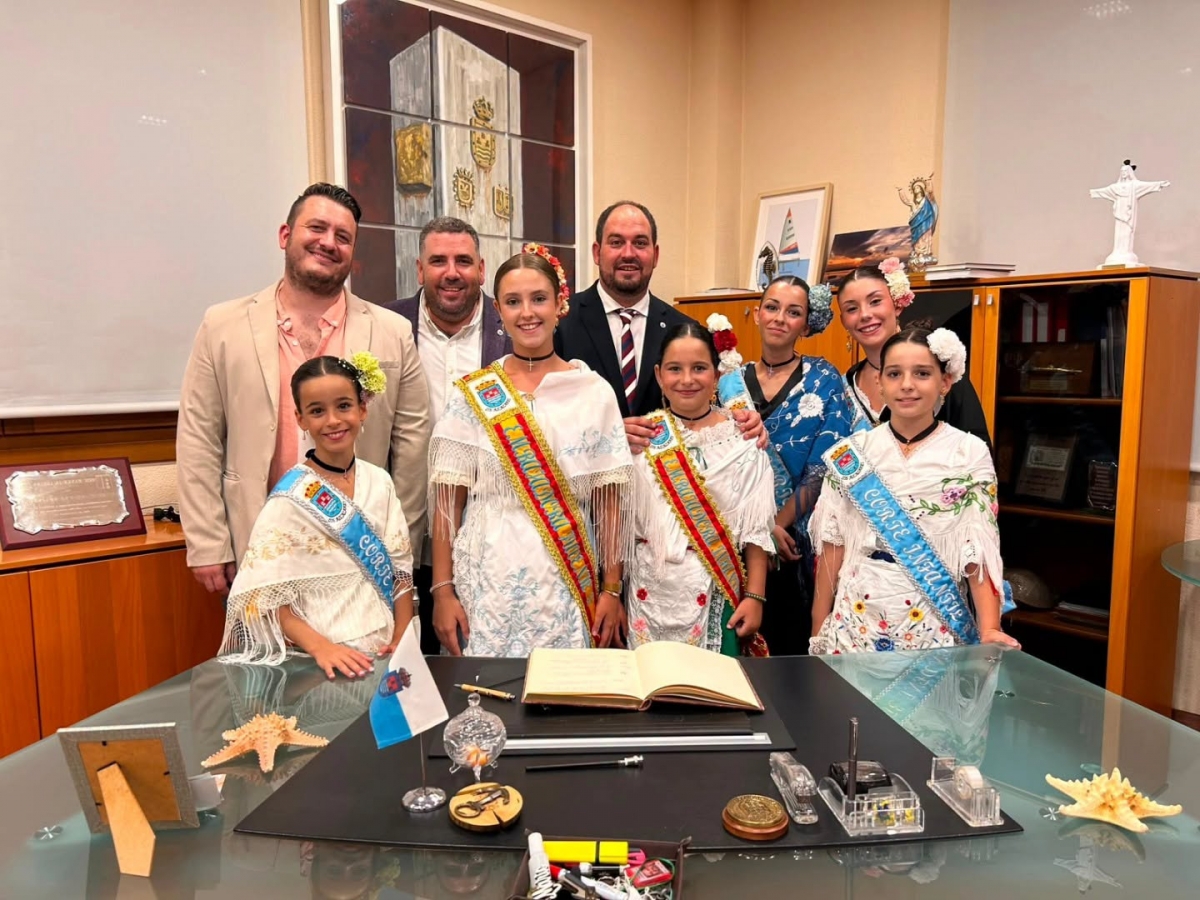  - Foto: AYTO. LOS ALCÁZARES