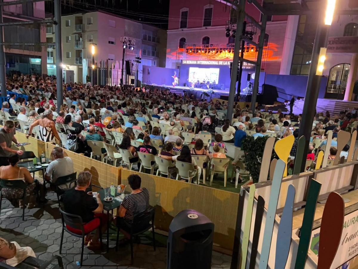 - Foto: AYTO. LOS ALCÁZARES