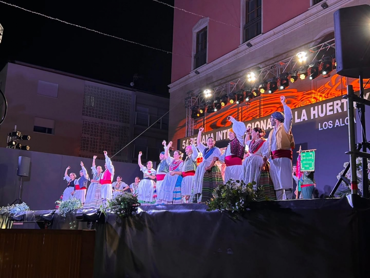  - Foto: AYTO. LOS ALCÁZARES