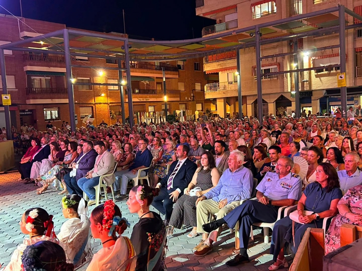  - Foto: AYTO. LOS ALCÁZARES