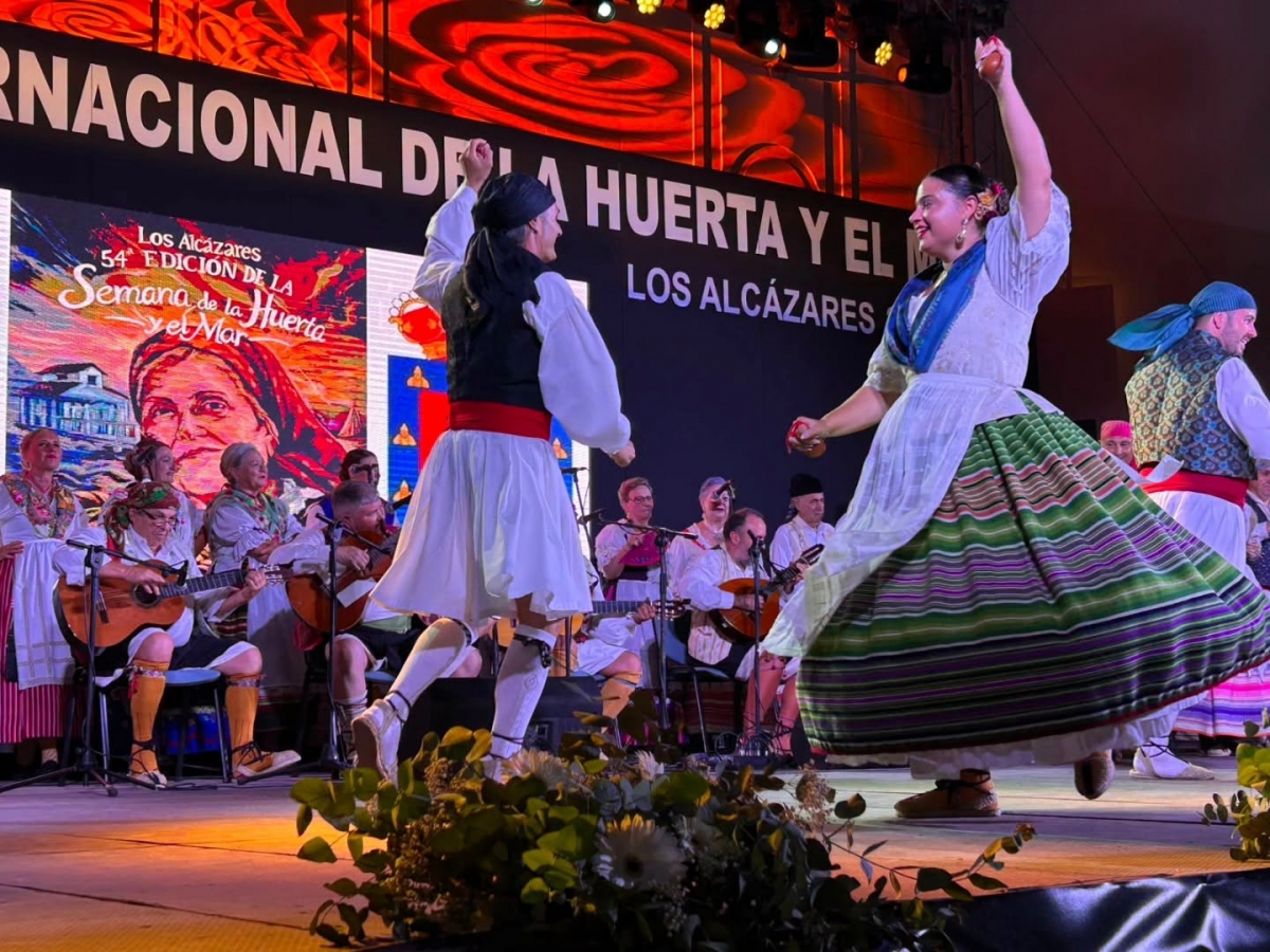  - Foto: AYTO. LOS ALCÁZARES