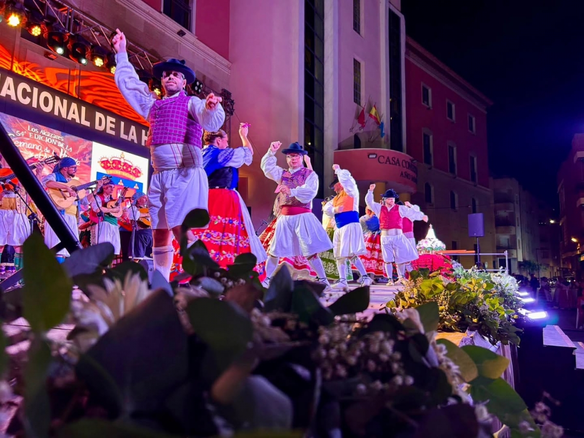  - Foto: AYTO. LOS ALCÁZARES