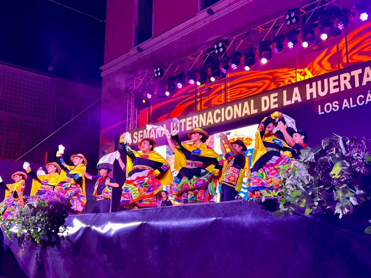  - Foto: AYTO. LOS ALCÁZARES
