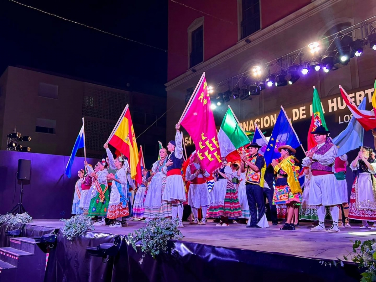  - Foto: AYTO. LOS ALCÁZARES