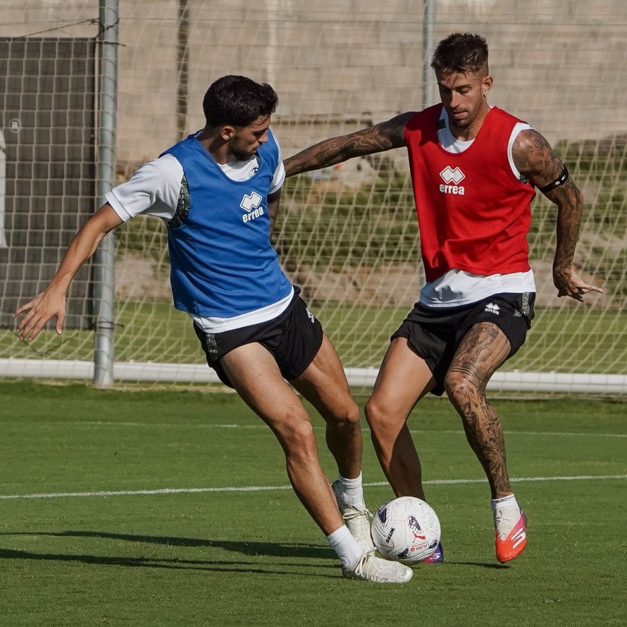 Castalia se estrena para confirmar el buen inicio de Liga del Castellón