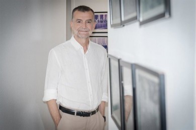 Antonio Maíllo elige Murcia para iniciar la precampaña electoral de Izquierda Unida del 29-N
