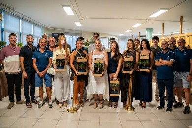 Las fiestas del Cristo de l’Alcora arrancan con una jornada dedicada al arte y la cultura