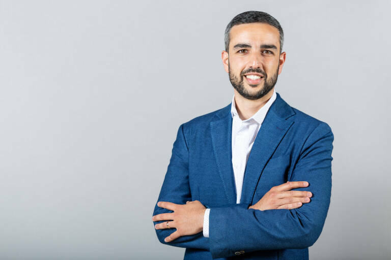 El portavoz del PP de Monòver sigue al frente del partido independiente Veïns de Monòver