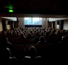 Almassora abre el plazo para presentar trabajos a la octava edición del Festival Internacional de Cortometrajes ALMA