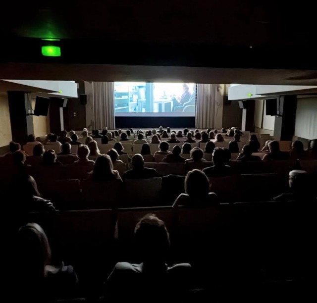 Almassora abre el plazo para presentar trabajos a la octava edición del Festival Internacional de Cortometrajes ALMA