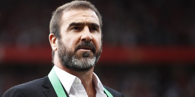 Cantona genera una polémica racista contra Deschamps por Benzema y Ben Arfa