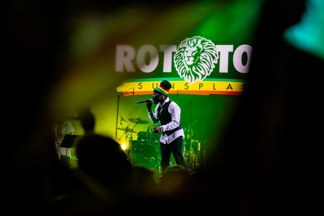 El Rototom Sunsplash de Benicàssim se despide con una veintena de propuestas musicales en seis escenarios 