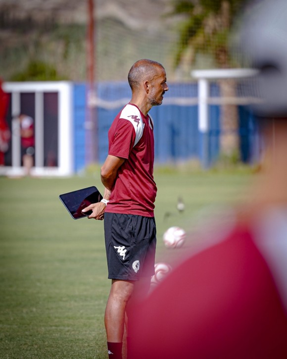 Último test para el Hércules CF