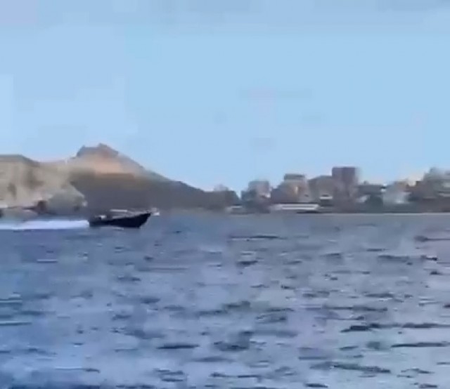 Localizan a los 49 inmigrantes que llegaron este sábado en patera a Cartagena: 39 hombres y una mujer adultos, y 9 menores varones