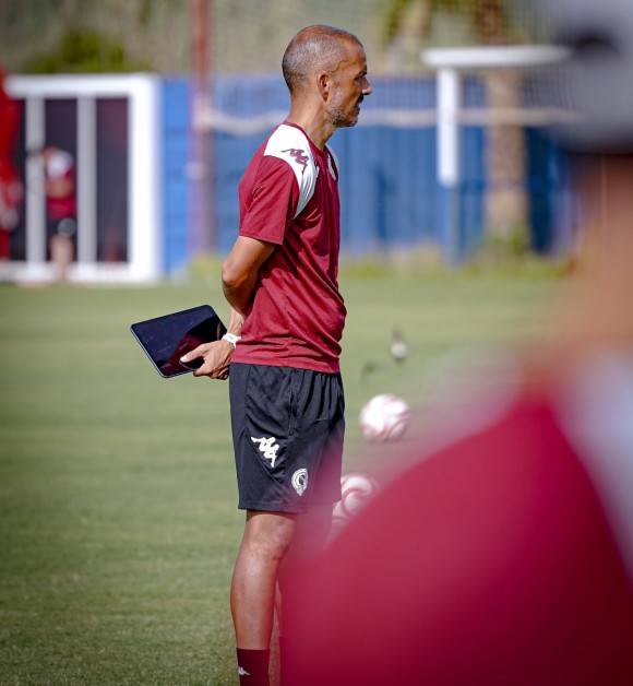 Último test para el Hércules CF
