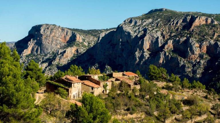 Eloy Hornero y Amparo Escrich se alzan con el triunfo en el regreso de la Marxa al Bartolo