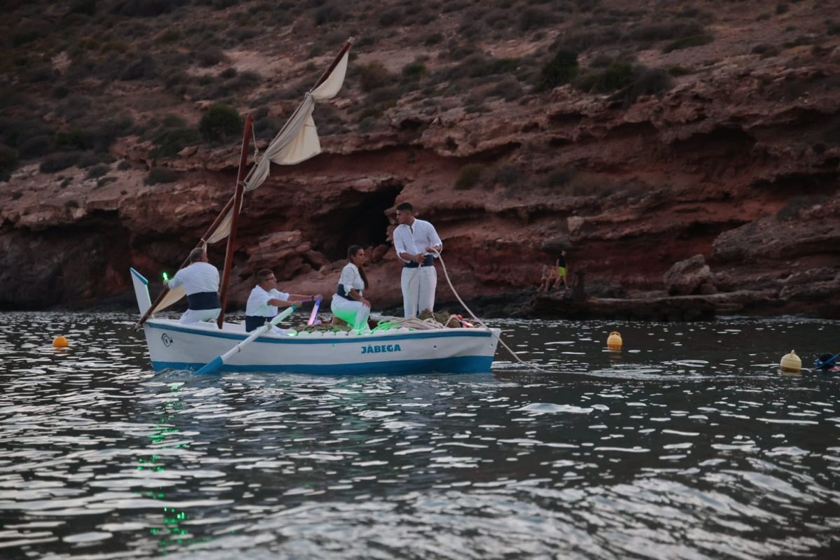  - Foto: AYTO. CARTAGENA