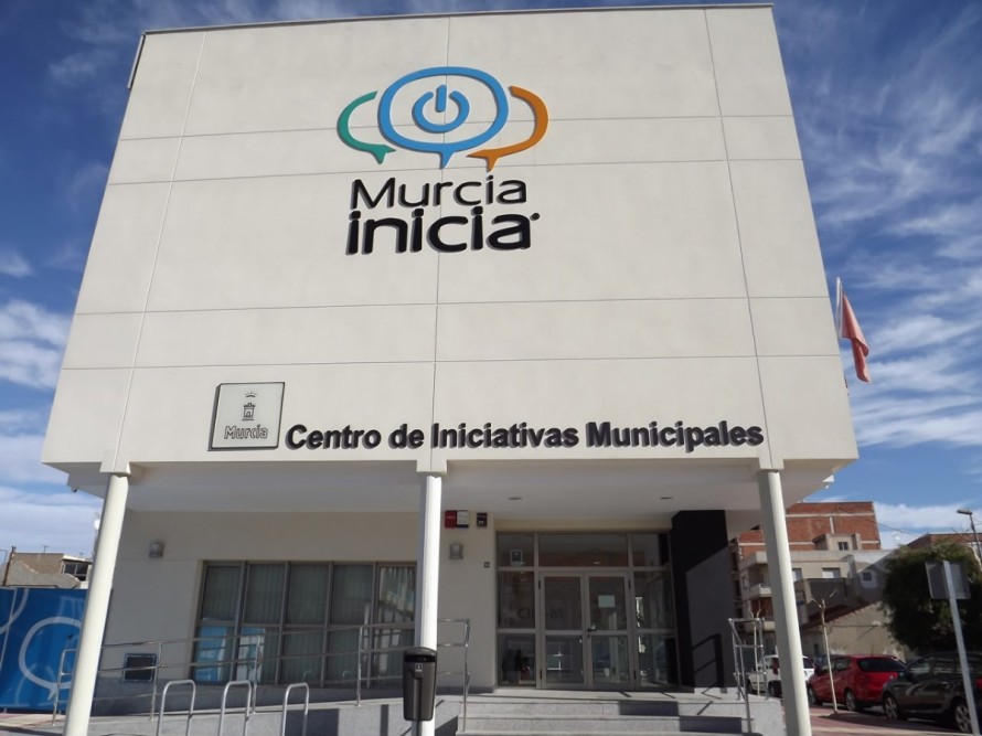El CIMM impulsa en Murcia la creación de 23 nuevas empresas y suma 2.700 visitas durante el primer semestre de 2026