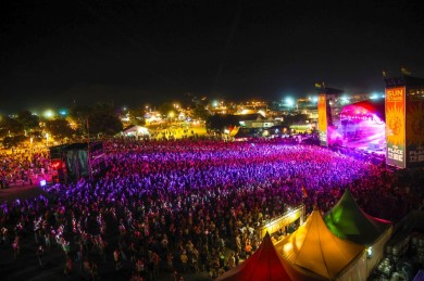 Rototom Sunsplash de Benicàssim se consolida como refugio multicultural: congrega a 169.000 personas de un centenar de países