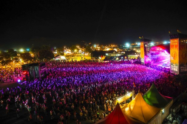 Rototom Sunsplash de Benicàssim se consolida como refugio multicultural: congrega a 169.000 personas de un centenar de países