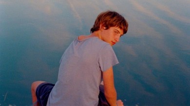 La Filmoteca d'Estiu se baña en 'Estrany riu', la cinta del cineasta catalán Jaume Claret Muxart
