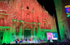 Alcalà de Xivert celebra la presentació de les festeres 2026