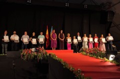 Torreblanca reúne a vecinos y asociaciones para celebrar los 450 años de su Carta Pobla 