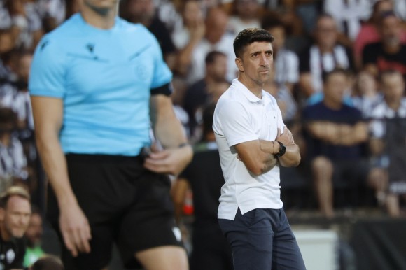 Pablo Hernández: 
