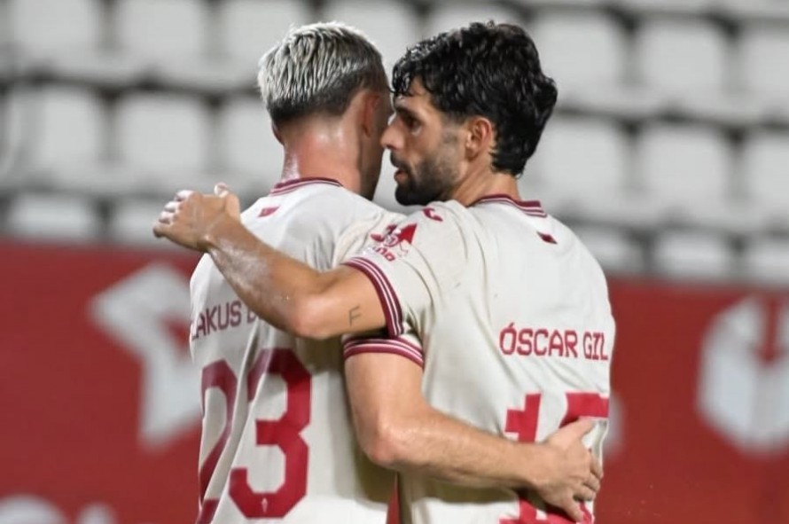 El Real Murcia gana la Copa Federación regional con un 1-2 ante el Cotillas y jugará la fase nacional