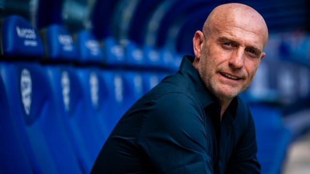 Treinta futbolistas, incluidos dos fichajes, convocados para el primer día del Levante
