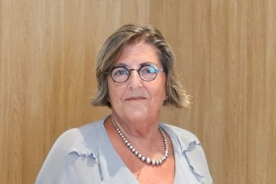 María José Lozano se convierte en la nueva directora gerente del Hospital Psiquiátrico Román Alberca