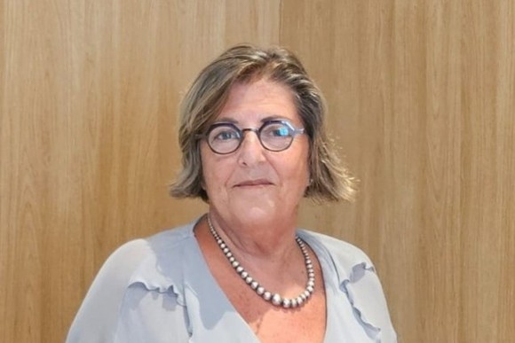 María José Lozano se convierte en la nueva directora gerente del Hospital Psiquiátrico Román Alberca