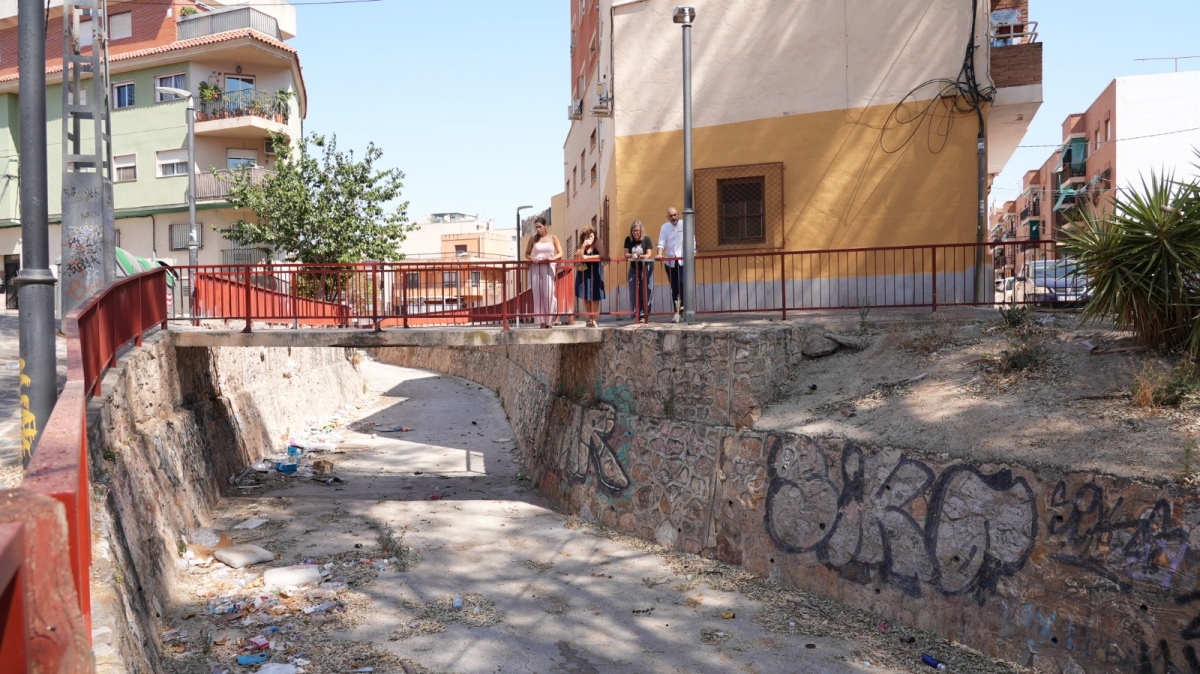  - Foto: PSOE MURCIA 