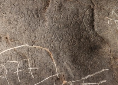 El santuario romano de la Cova Dones de Millares, nominado a unos premios de National Geographic