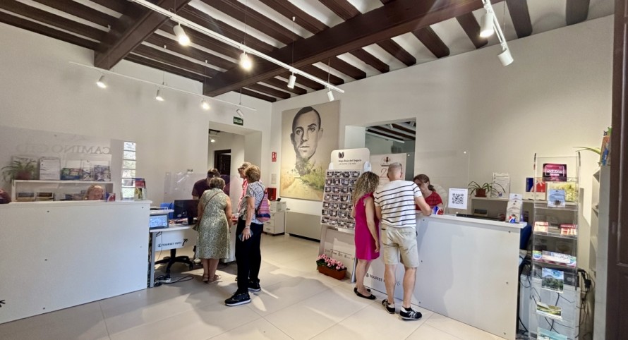 De la repostería barroca a la Sierra de Hurchillo: Orihuela estrena nuevas experiencias turísticas