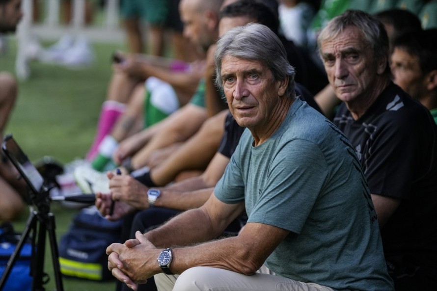 Pellegrini destaca el 