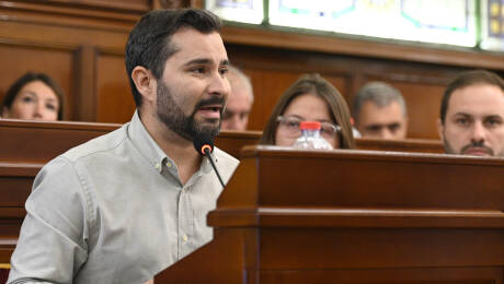 El PSPV celebra que el Gobierno logra el paro 