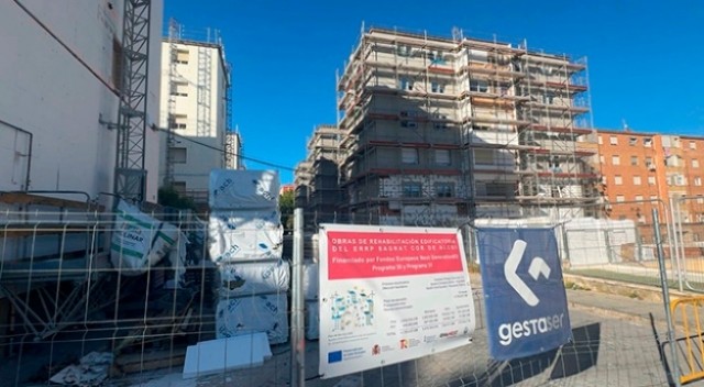 Alcoy saca  pecho de la inversión en la ciudad en el primer semestre: los 11,1 millones triplican la del año pasado