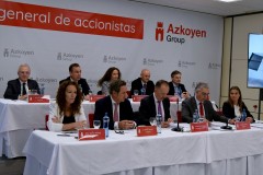 Ohmnia solicita autorización a la CNMV para lanzar una opa voluntaria sobre Azkoyen