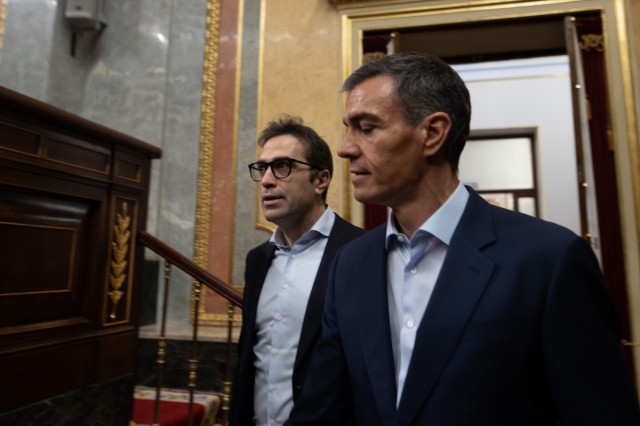 Sánchez convoca mañana de forma extraordinaria al Consejo de Seguridad Nacional para abordar la crisis de Ceuta