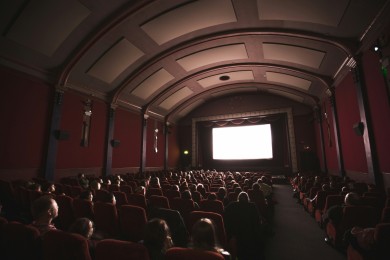 Ir al cine a ver películas clásicas: las reposiciones y reestrenos encuentran su lugar en la cartelera
