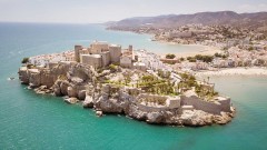 Los hoteles de Castellón cifran el impacto de un plante al Imserso: 37 millones de € y 3.500 empleos en juego