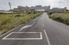 Sanidad, a punto de cerrar la expropiación de la parcela pendiente del nuevo Hospital General: cita a los propietarios el 18 de septiembre