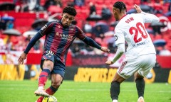 El Levante encarrila la venta de Tunde al West Brom por unos tres millones